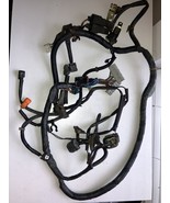 1996 Honda Prelude Left Front Headlight  wiring 32157-ss0-a330 96 - $1,527.98 MXN