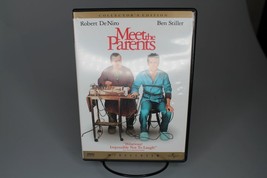 Meet the Parents (2000) (DVD, 2000) - £2.33 GBP
