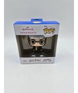 Hallmark Funko Pop! Wizarding World Harry Potter Christmas Tree Ornament - $274.97 MXN