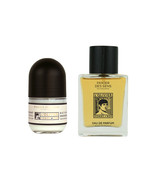 Panier Des Sens L&#39;Olivier Eau de Parfum and Natural Deodorant Bundle - £47.26 GBP