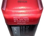 Covergirl Lipstick Lip Perfection #410 DELIGHT (New/Sealed) DISCONTINUED... - $19.79