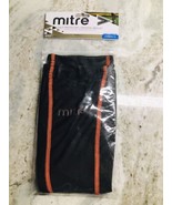 Mitre Calf Protector Fitted Sleeves Adult Size For Players 5ft 8Inch - 6... - €34,53 EUR
