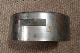 000 Vintage Dietz 261 Lantern Part Chrome - $372.61 MXN