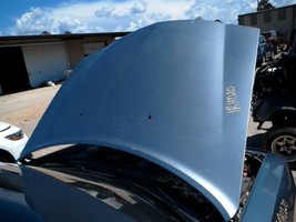 Hood Excluding SRT8 Fits 06-10 CHARGER 104880112Hood Only, Any Damage is... - $2,422.28 MXN