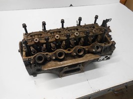 2012 2013 2014 2015 Honda Civic Cylinder Head 1.8L - $224.99