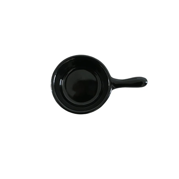 1pc Japanese Creations White Ceramic Sauce Dish Kitchen Seasoning Vinega... - $2.95 CAD