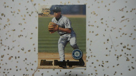 Alex Rodriguez 1997 Pacific Crown Collection Card-Supials Mini 18a. - £3.68 GBP