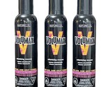 Zotos Naturelle Volumax Firm Hold Volumizing Mousse Lot of 3 New Old Stock - $98.88
