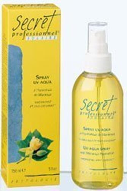 Secret Professionnel UV-Aqua Spray - $16.83