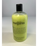 Philosophy Senorita Margarita 3 in 1 Shower Gel 16 fl oz Skincare New Se... - $463.01 MXN