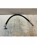 Parker Flame Resistant 30&quot; Hose Assy. 149790 MX06 3/8 SAE100R1AT 2250 Ps... - $723.19 MXN