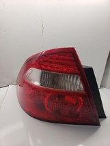 Driver Left Tail Light Fits 05-07 FIVE HUNDRED 1385781 - $358.33 MXN