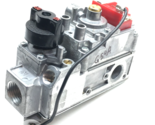 Dexen 6003 Millivolt Natural Gas Valve 84085 inlet/out  1/2" used #G54A - $89.00