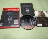 Elder Scrolls V: Skyrim Sony PlayStation 3 Complete in Box - $4.95