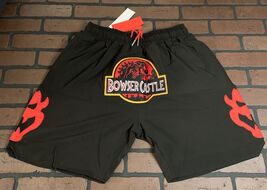 Bowser Headgear Classics Shorts Baloncesto ~ Nunca Worn ~ S M L - $47.99