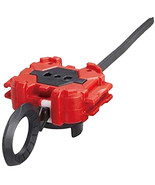 RED Beyblade Burst Light Launcher / Ripper with Ripcord - £3.92 GBP