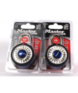 2 Ct Master Lock 15880 General Security Level 3 Lock - $32.99