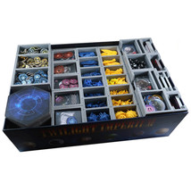 Folded Space Game Inserts Twilight Imperium Game Accessory - £54.83 GBP
