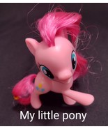 My Little Ponies And More - $13.10