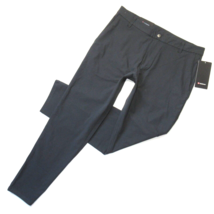 NWT Lululemon Commission Classic-Fit Pant 32&quot;L *Warpstreme in Obsidian Gray 36 - £65.54 GBP