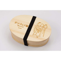 Delicious in Dungeon Wooden Bento Lunch Box [Marcille] - $49.50