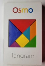Osmo Tangrams for use with iPad 2-4, iPad Air, iPad Mini, iPad Mini Retina - £11.72 GBP