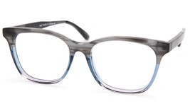 NEW Maui Jim MJO2207-45 Grey Blue EYEGLASSES FRAME 51-17-145 B42 Italy - £57.83 GBP