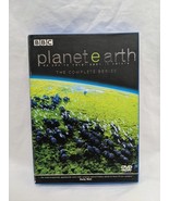 Japanese BBC Planet Earth The Complete DVD Series - €17,01 EUR Japanese BBC Planet Earth The Complete DVD Series - €17,01 EUR