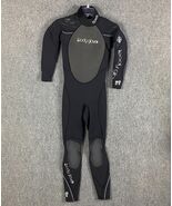 Body Glove Wetsuit Women&#39;s Size 3/4 100% Nylon Zip Adults - $1,279.29 MXN