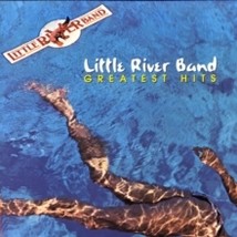Little River Band Greatest Hits - Cd - £13.19 GBP