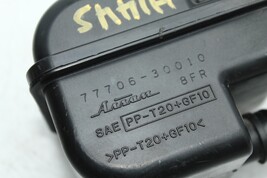 2006-2013 LEXUS IS250 IS350 CHARCOAL CANISTER  FUEL VAPOR FILTER H1445 image 12