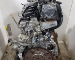 Engine QR25DE 2.5L VIN A 4th Digit California Fits 08 ROGUE 708045 - $429.53