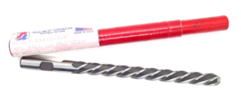 Regal Beloit 4 Flute M42 Cobalt 1/4&quot; Ball End Mill 3/8&quot; Shank Loc 2&quot; L.H. - $13.99