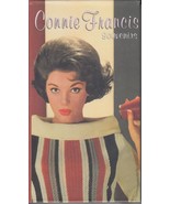 Connie Francis Souvenirs 4-CD Collection with booklet Long box set (2006... - £46.26 GBP