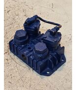 Manifold Block 6539 | 6546-12 | Bent Tubing See Pictures - €41,06 EUR