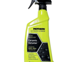 Mother&#39;s Ultimate Hybrid Bead Booster Ceramic Detailer Si02 Wax Technolo... - £20.55 GBP