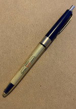 Vintage Minnesota Gas Company Ball Point Ink Pen - Advertising - $7.43