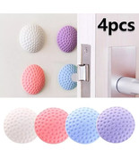 Door Stopper, Wall Protector, Handle Bumper, Door Lock Collision Buffer ... - $12.96 CAD