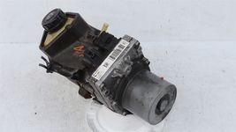 13-15 Nissan Pathfinder Electric Power Steering PS Hydraulic Pump image 8
