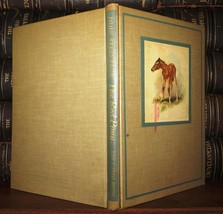John Steinbeck THE RED PONY  1st Edition Thus 1st Printing - £127.50 GBP
