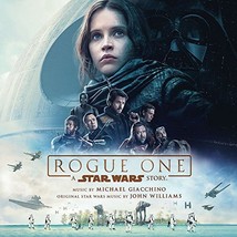 Rogue One: A Star Wars Story  - £11.38 GBP