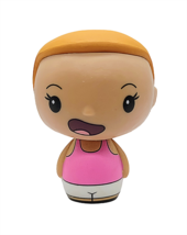 Funko Pint Size Heroes Rick And Morty Summer Vinyl Figure - £7.39 GBP
