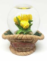 Garden Delights Birthday Water Ball 2.5 inches (April) - $17.50