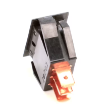 Franke 1819-R Rocker Switch Lighted Red SPST for Beverage Refrigerator f... - $95.44