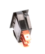 Franke 1819-R Rocker Switch Lighted Red SPST for Beverage Refrigerator f... - $1,757.10 MXN