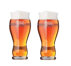 Samuel Adams 22 Ounce XL Sensory Glass - Take Pride Edition - $39.55