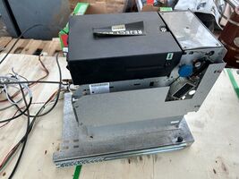 Hantle Genmega TCDU-H1 Paper Bill Dispenser OEM PART fits 1700 1700W ATM + - $574.15