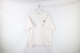 Vintage 90s Streetwear Mens XL Spell Out Gateway Computers Double Sided T-Shirt - £35.46 GBP