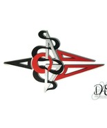 Red and Black wooden Wall sculpture, 4 piece modern art 40x24 by Art69  - $246.68 CAD