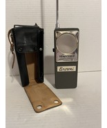 Vintage Browni Transceiver 9 Transister Citizens Band Transceiver Not Te... - €35,36 EUR